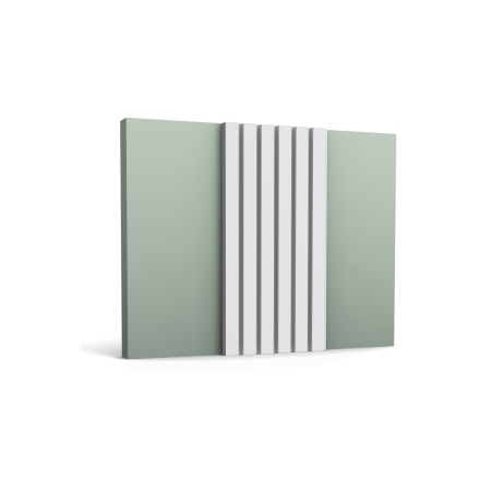 Стеновая панель Orac Decor W111 BAR