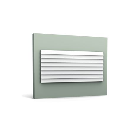 Стеновая панель Orac Decor WX204-2600 RIPPLE